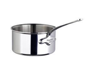 Kastrull Cook Style 1,7 liter Stål