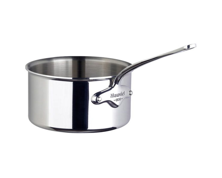 Kastrull Cook Style 1,7 liter Stål