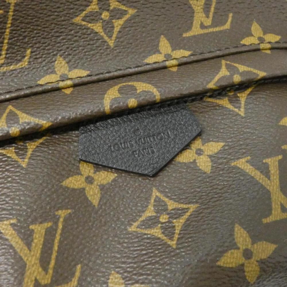 Louis Vuitton Palm Springs