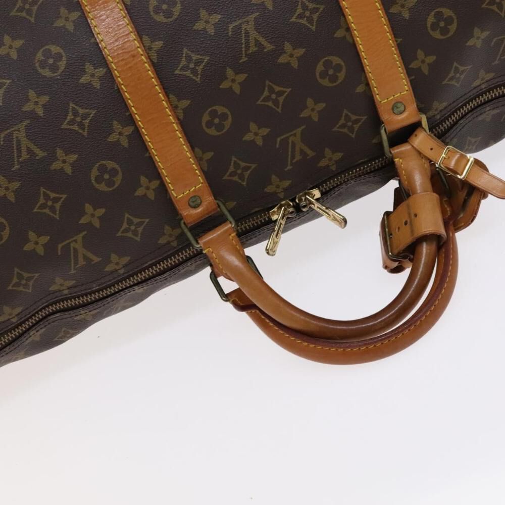 Louis Vuitton Keepall