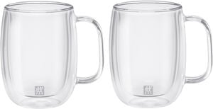 Sorrento Plus Kaffemugg set 350/2