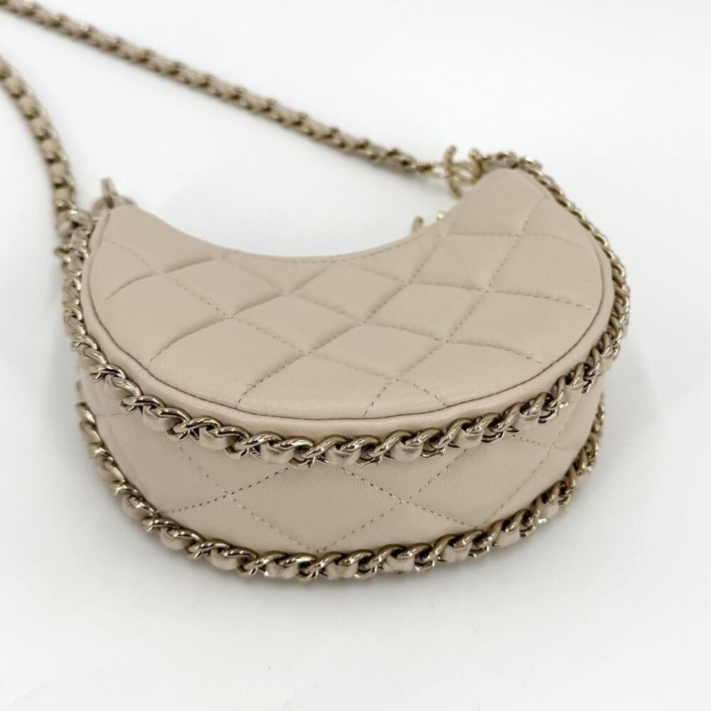 Chanel Crossbody Bag