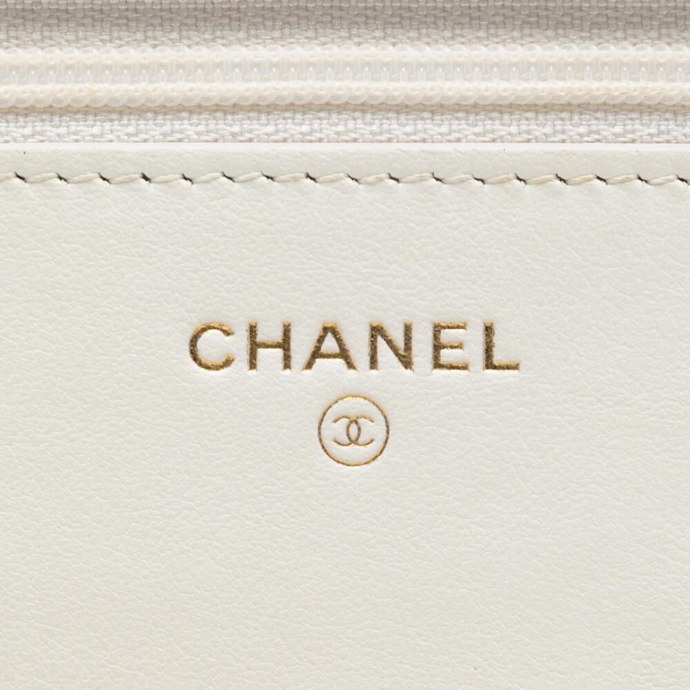 Chanel Flap Bag