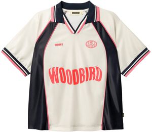 WBWaka S/S Sports Polo