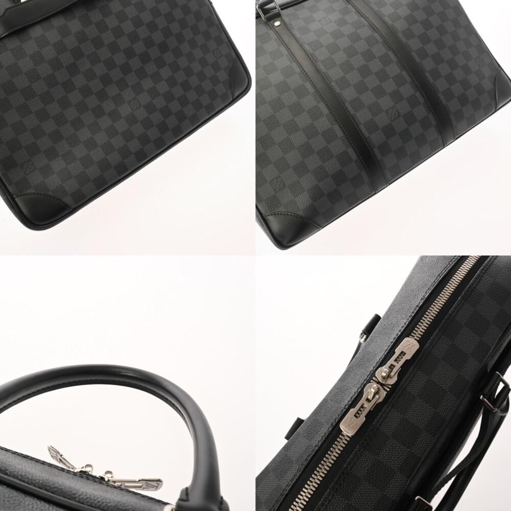 Louis Vuitton Porte Documents Voyage