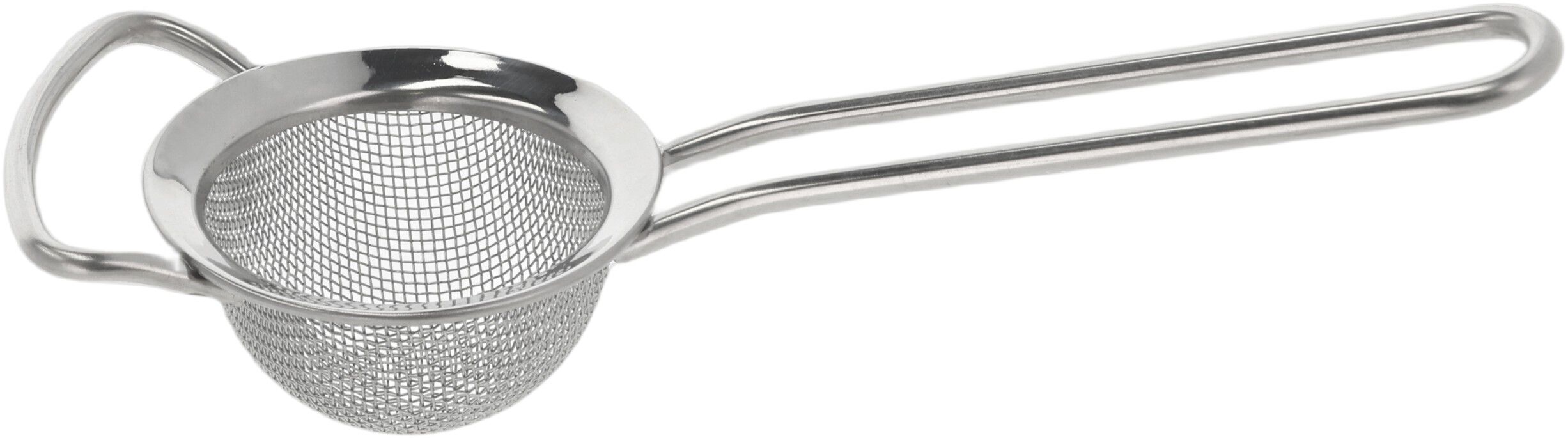 Tr&aring;dsil 6 cm St&aring;l