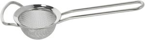 Trådsil 6 cm Stål