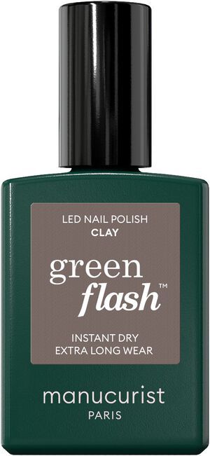 Flash Clay