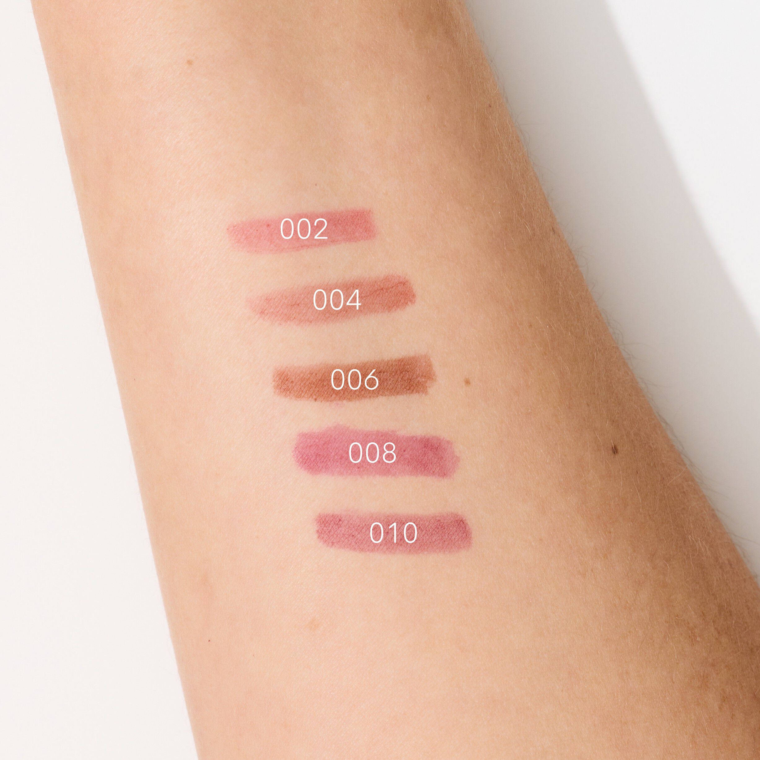 Here To Stain Lip Pen 004 Mocha Stain