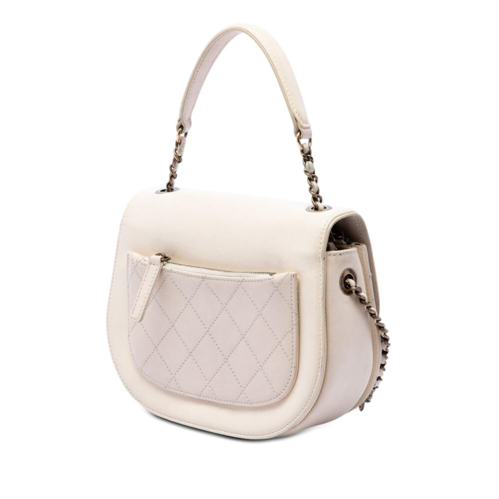 Chanel Flap Bag