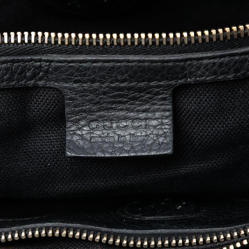 Gucci Bamboo