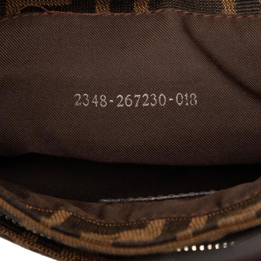 Fendi Shoulder Bag