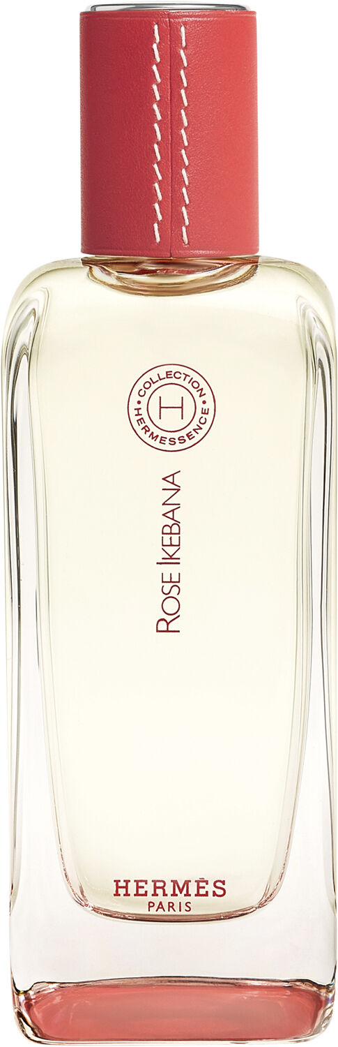 香水(ユニセックス) HERMES ROSE IKEBANA Eau de Toilette100ML Rose Ikebana Eau de toilette - 3.38 fl.oz | Hermès USA