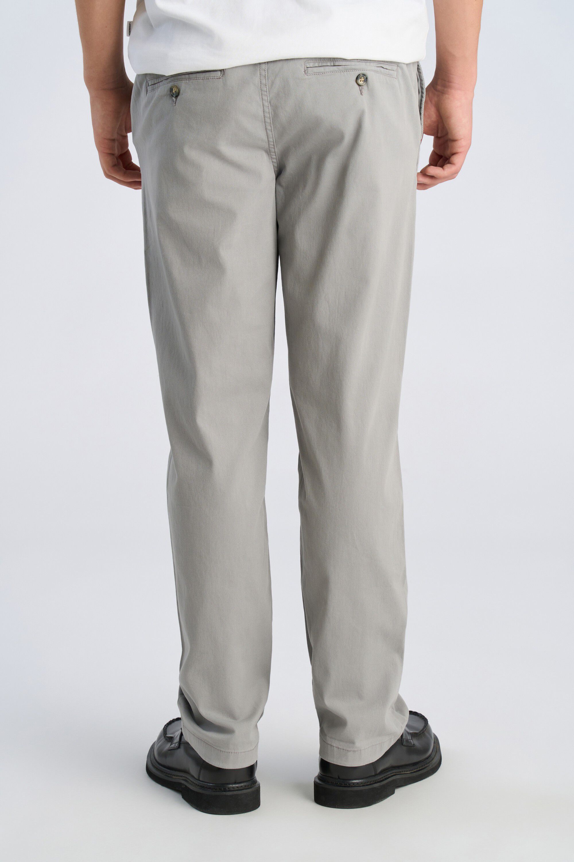 Superflex chino pants
