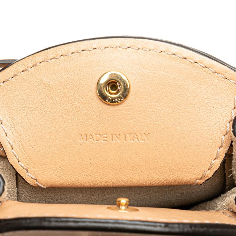 Chlo&eacute; Crossbody Bag