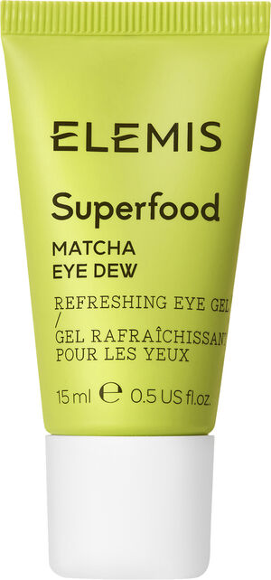 Superfood Matcha Eye Dew