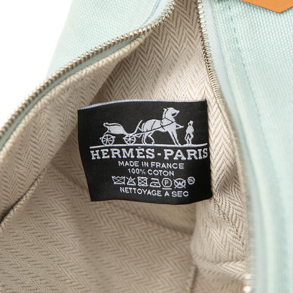 Herm&egrave;s Pouch