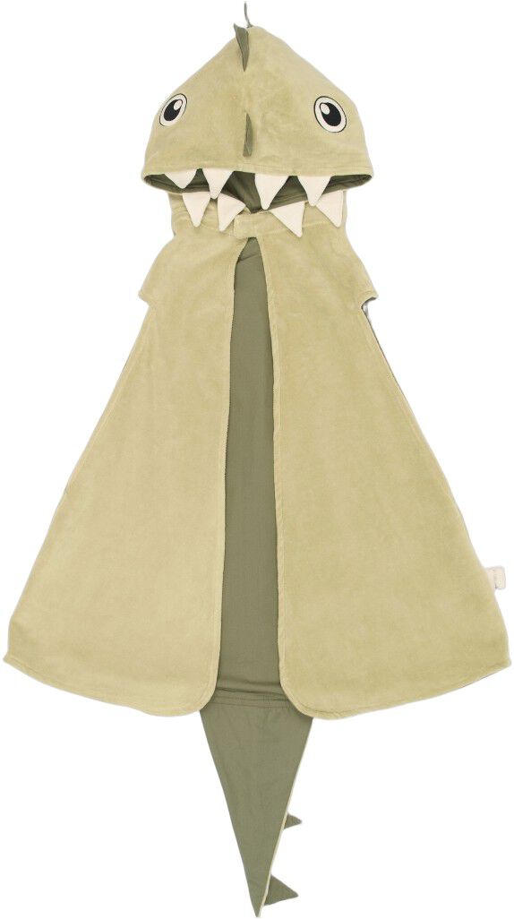 Dress-up - Croco Cape