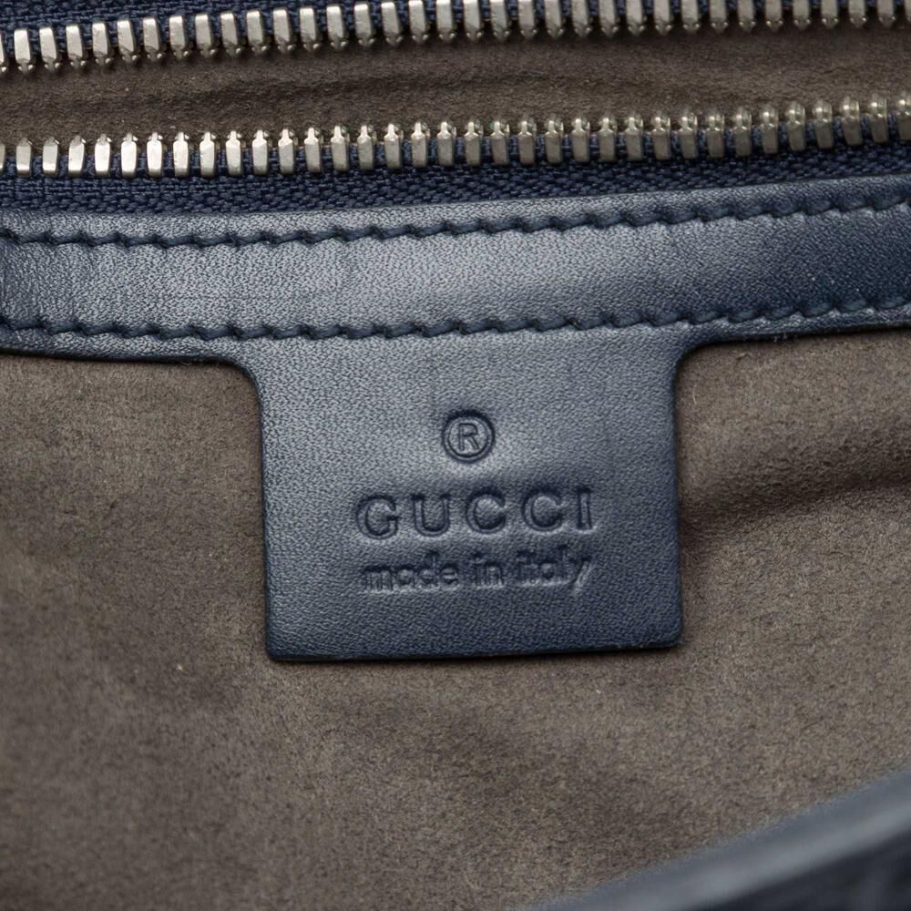 Gucci Messenger Bag