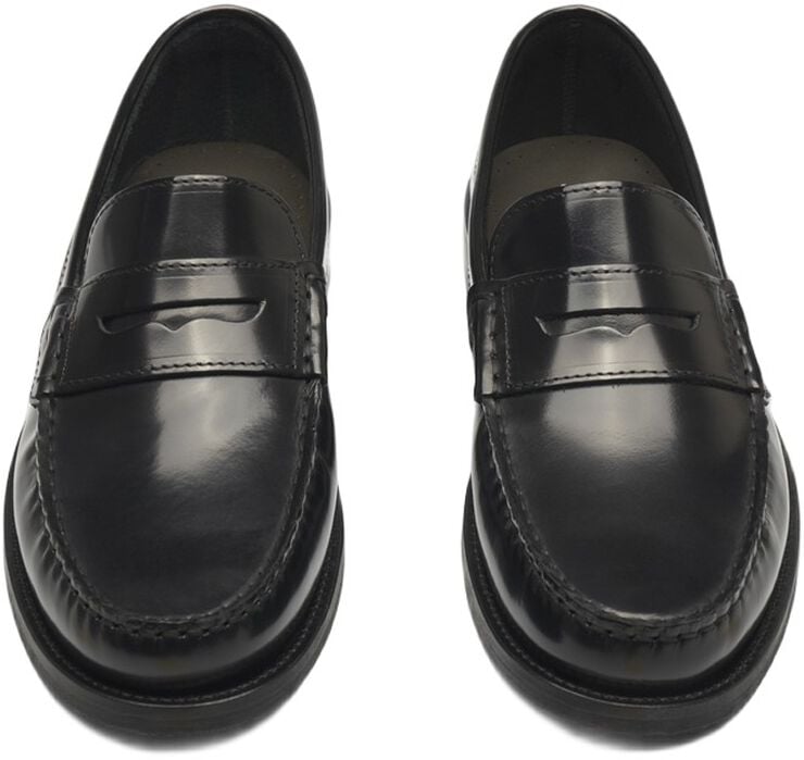 Willard Leather Loafer