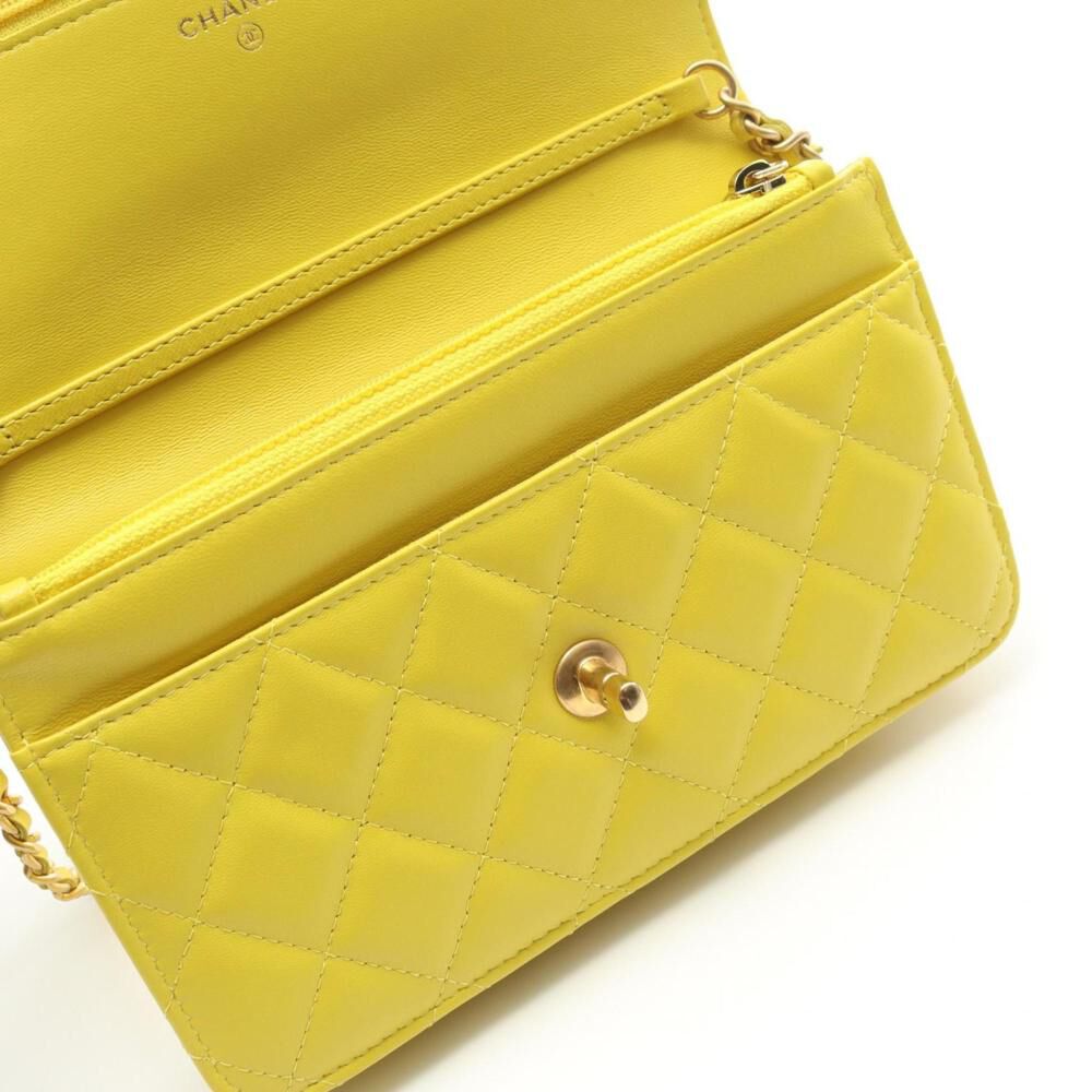 Chanel Shoulder Bag