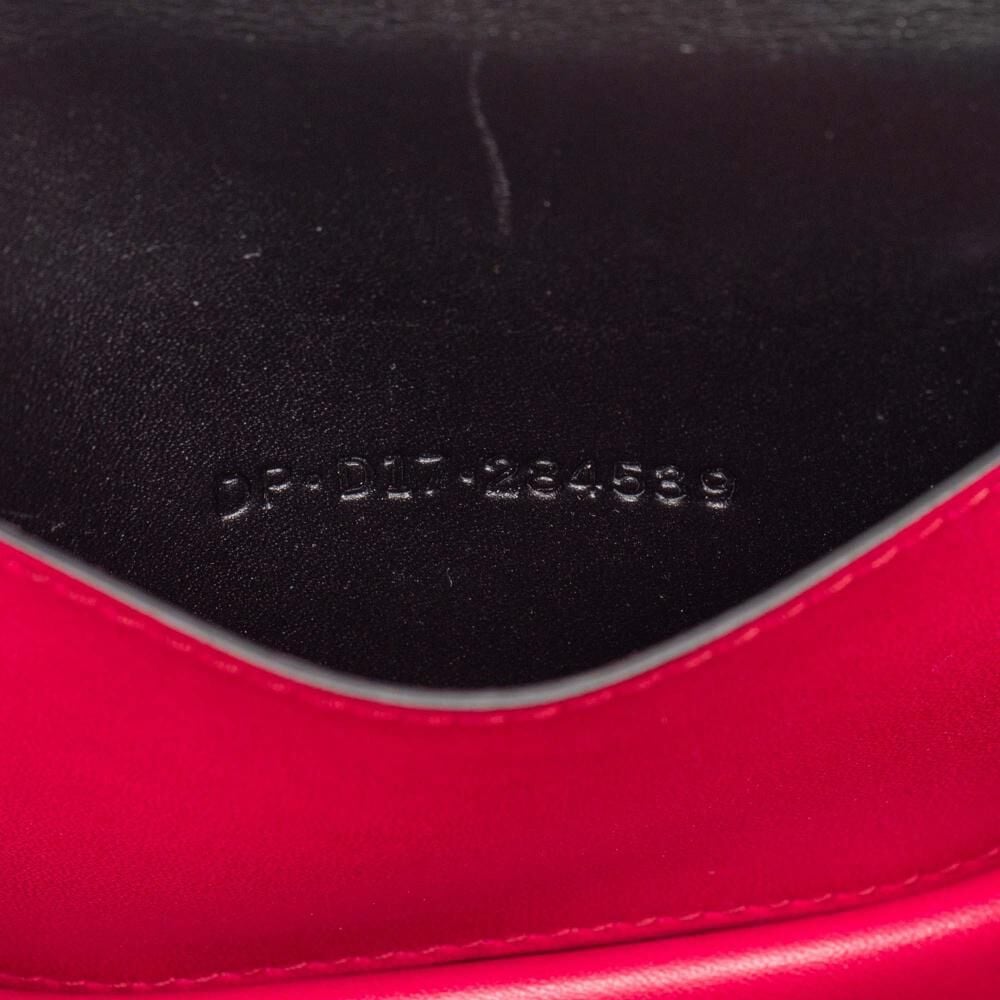 Bvlgari Shoulder Bag