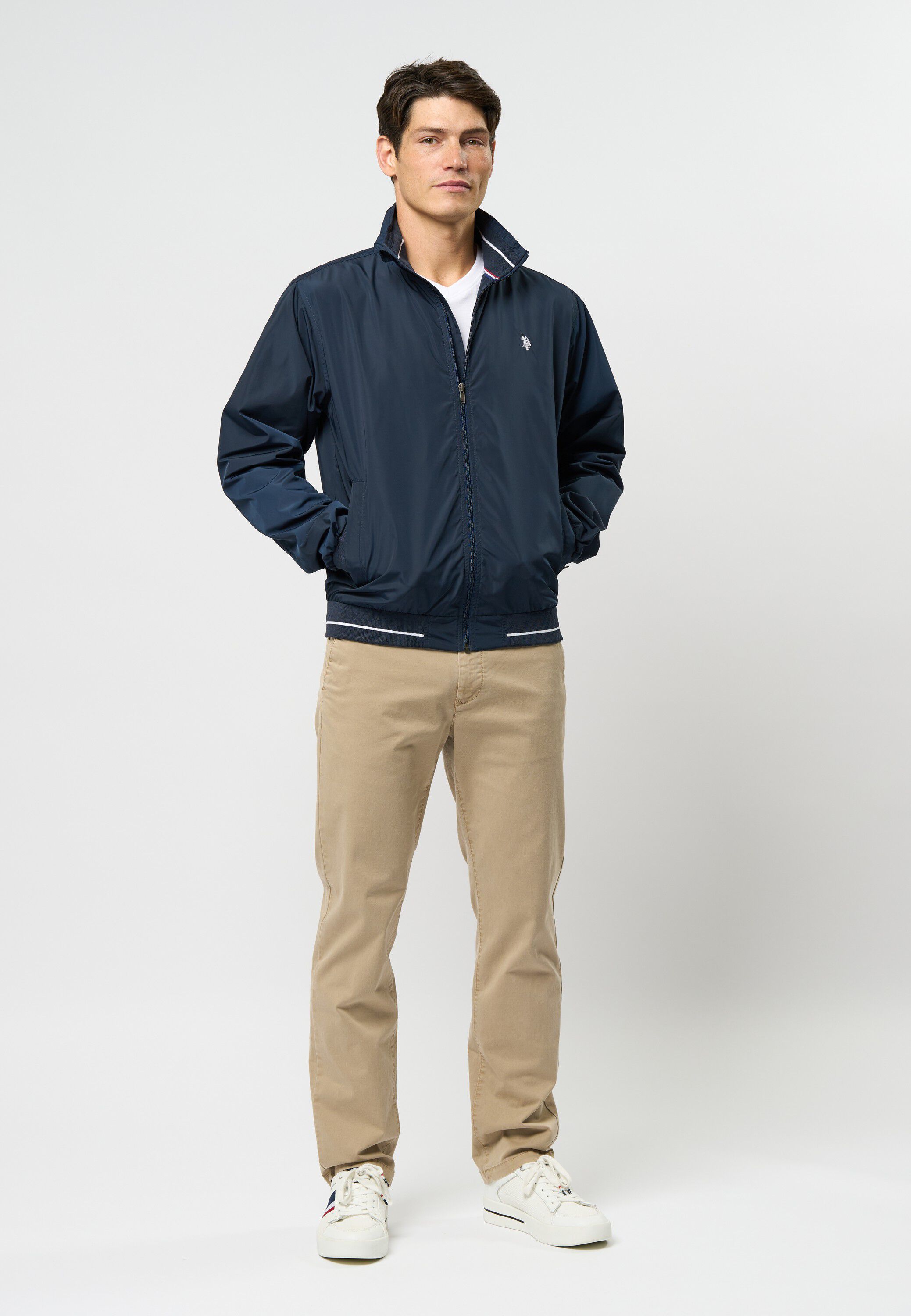 USPA Jacket Cole Men