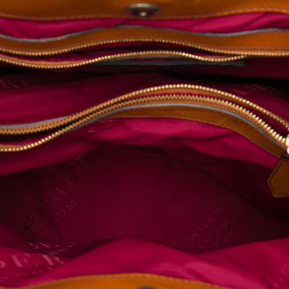 Burberry Tote