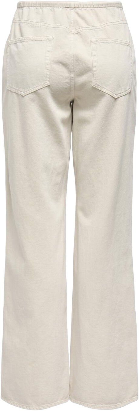 ONLSILLA LW SPORTY STR PANT CC PNT