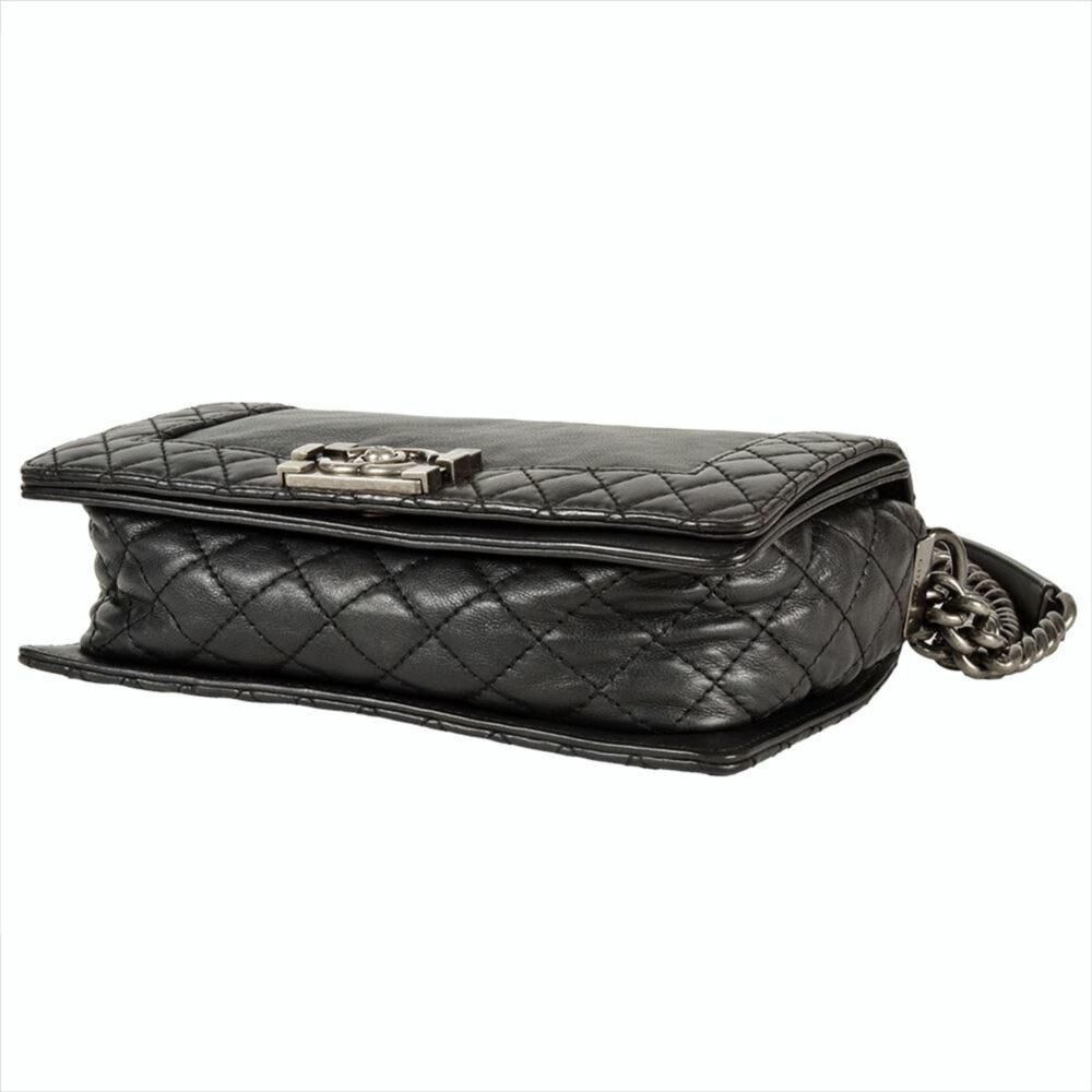 Chanel Boy Bags