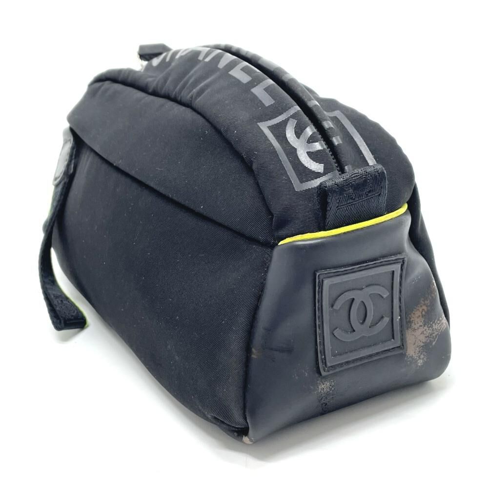 Chanel Pouch