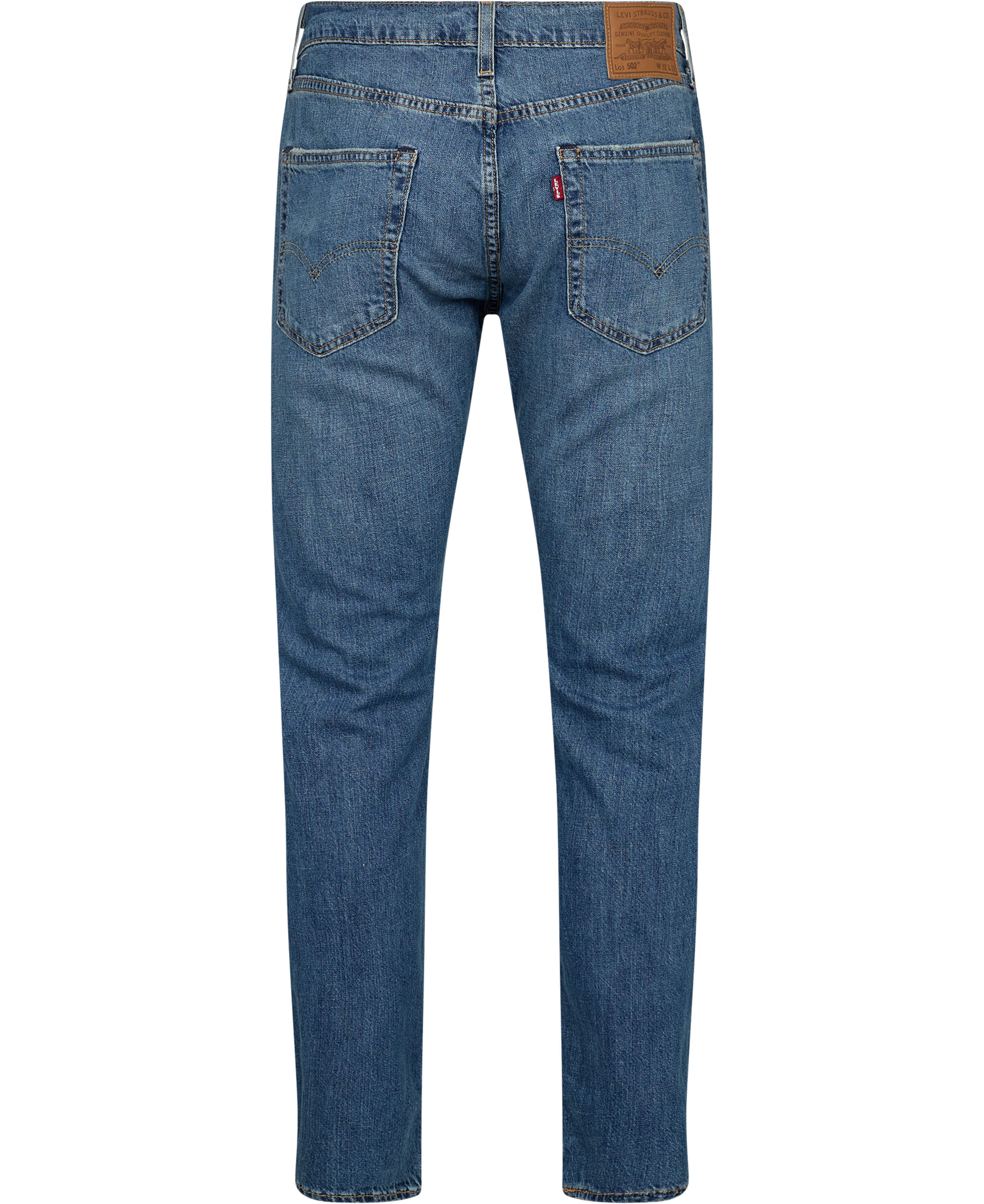 502 TAPER THE NEW BLUE LTWT