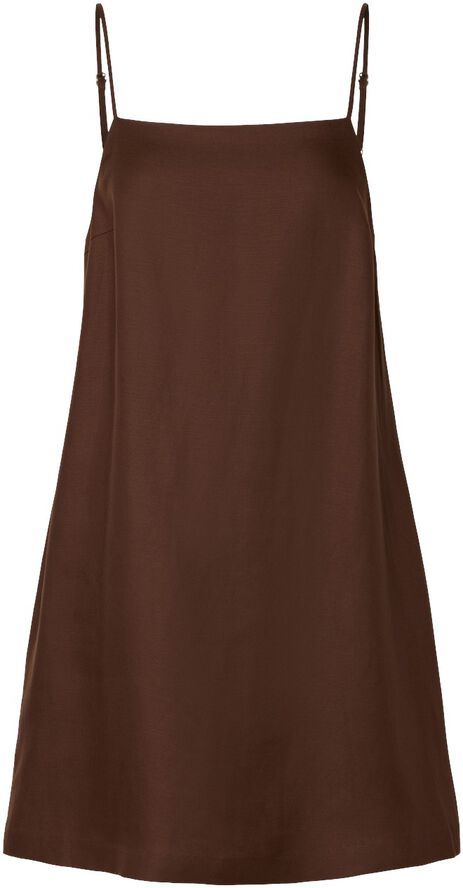 SLFLYRA-LINNIE LINEN BLEND SHORT DR