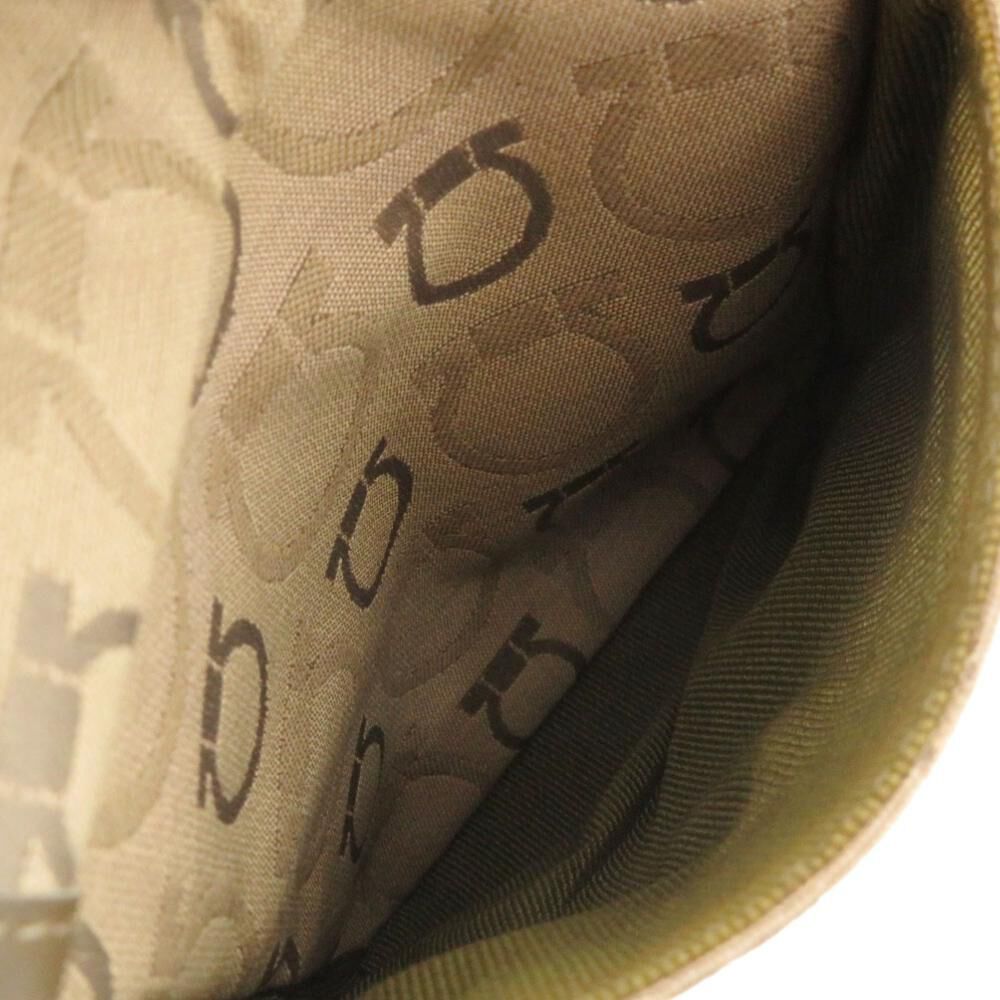 Salvatore Ferragamo Belt Bag