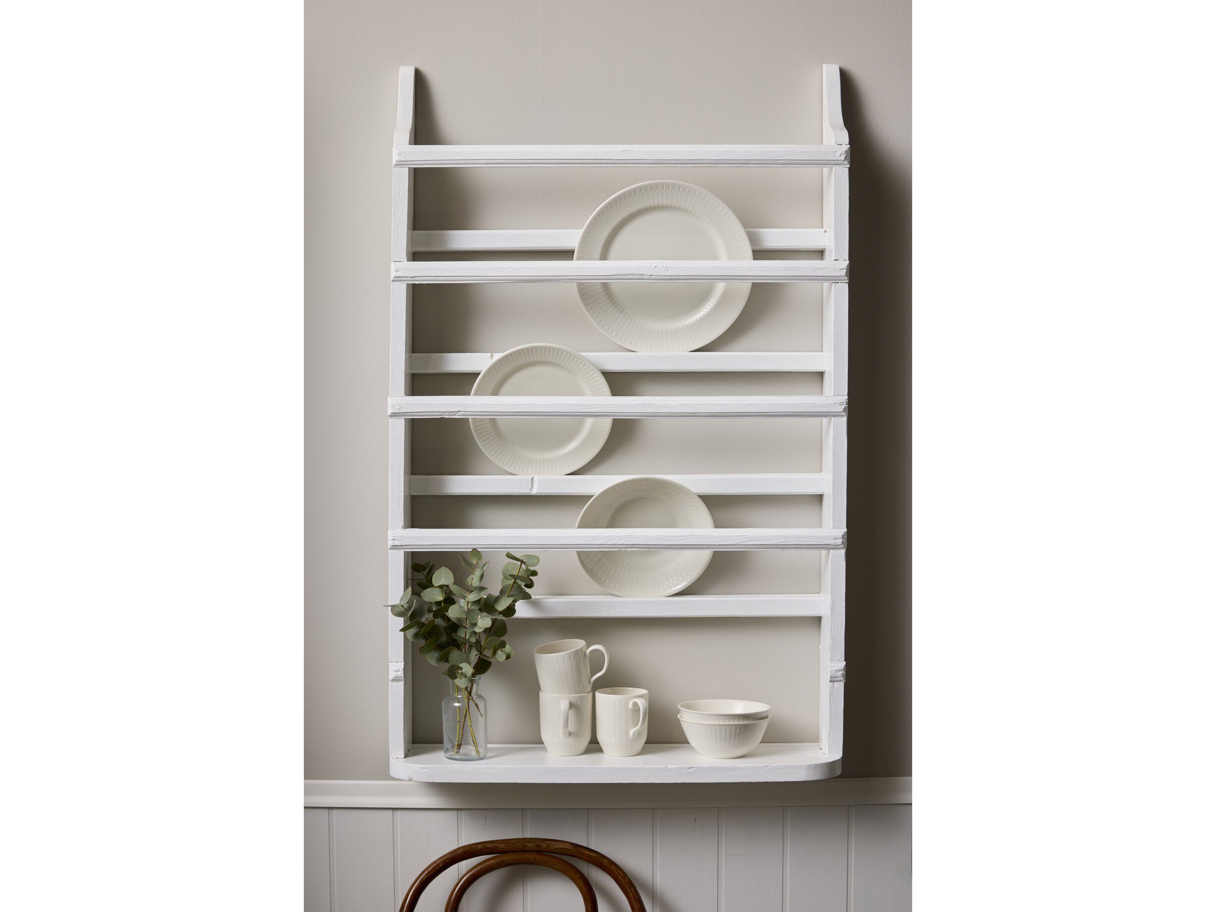 Sk&aring;l Horizon 14 cm 4 st Cloud