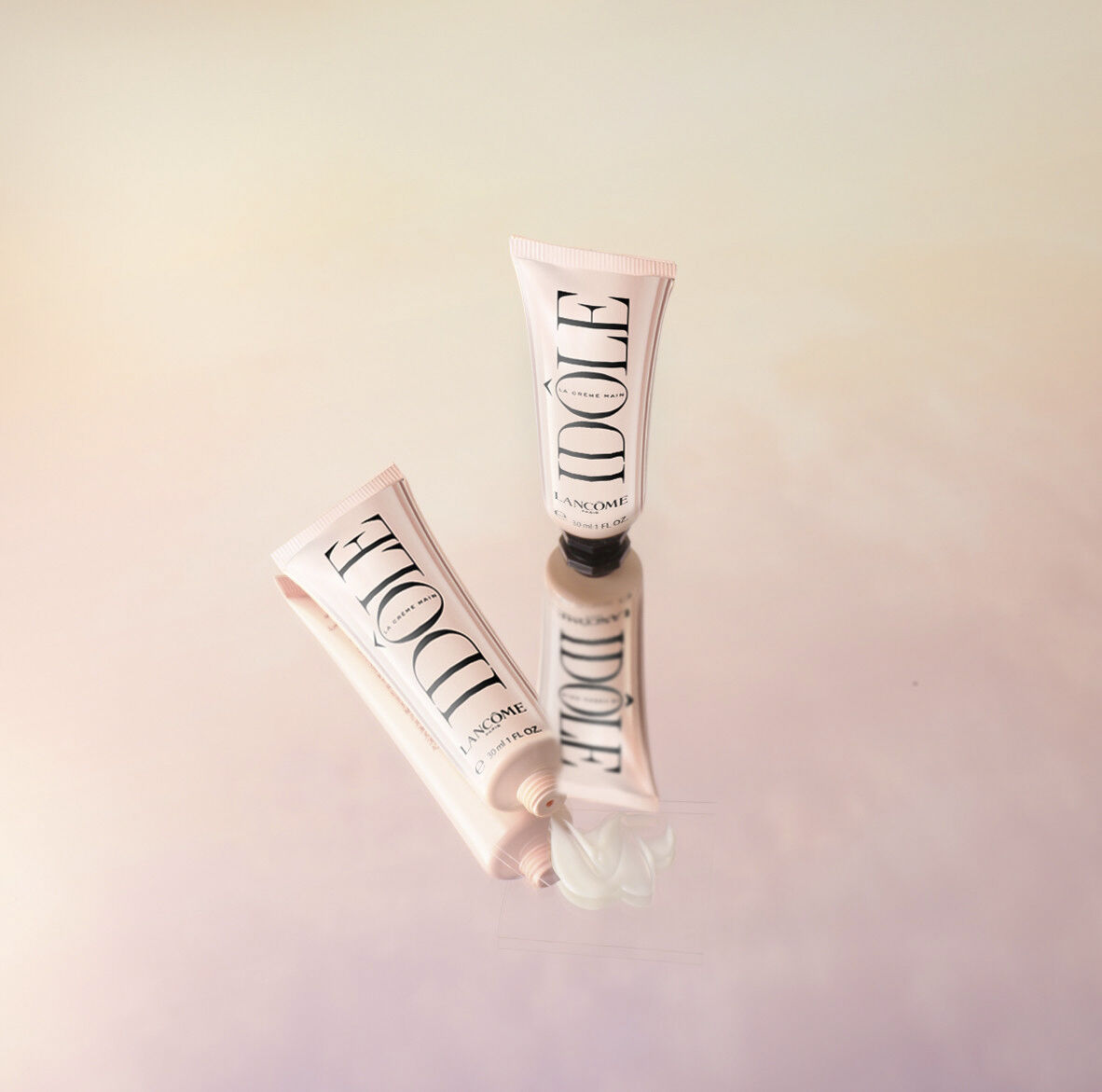 Lanc&ocirc;me Id&ocirc;le La Cr&egrave;me Main 30ml