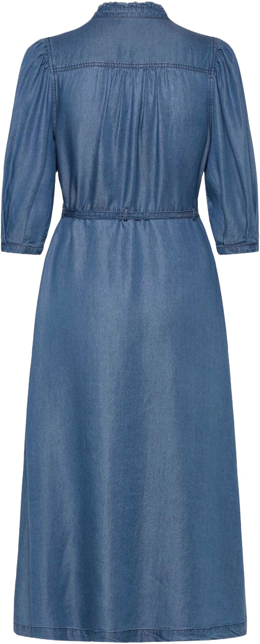 RWDallas LS Midi Dress