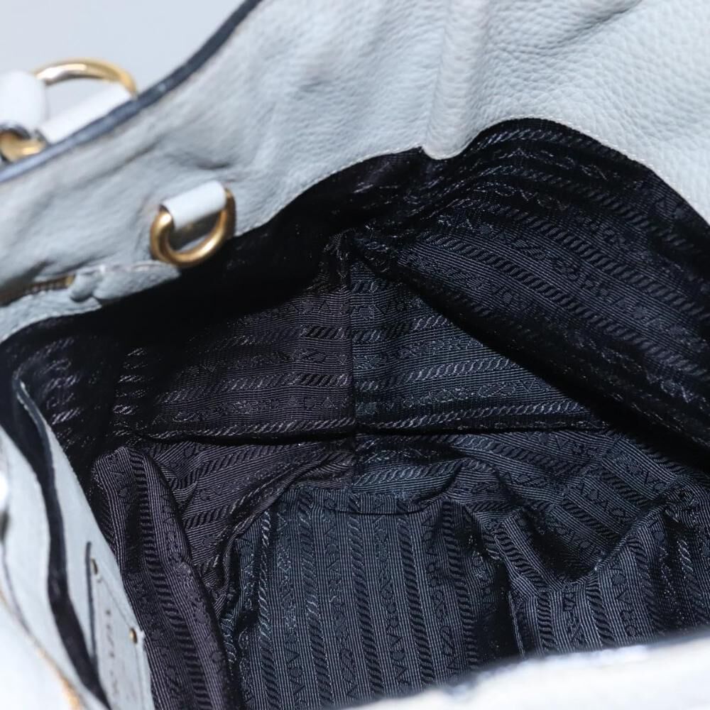 Prada Handbag