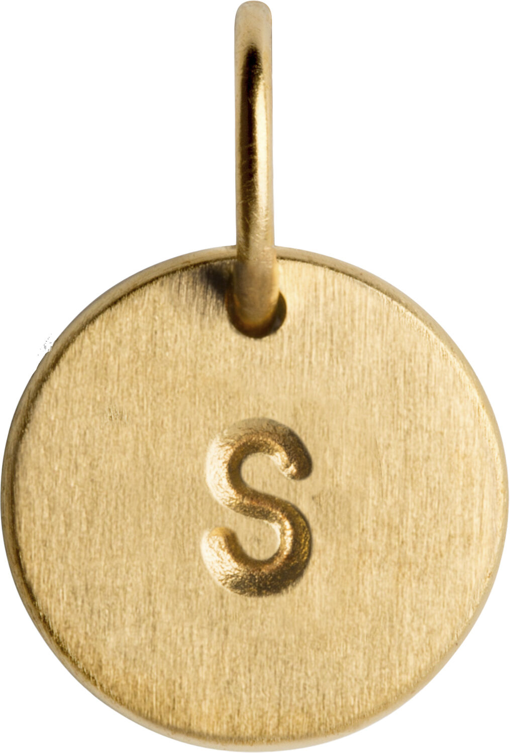 LoveTag-vedh&aelig;ng - S