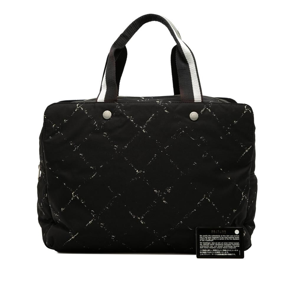 Chanel Travel Line