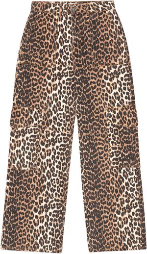 Print Denim Angi