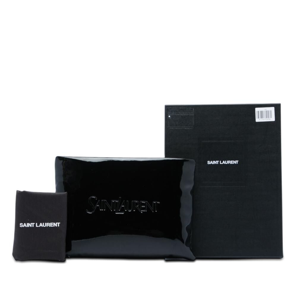 Yves Saint Laurent Clutch