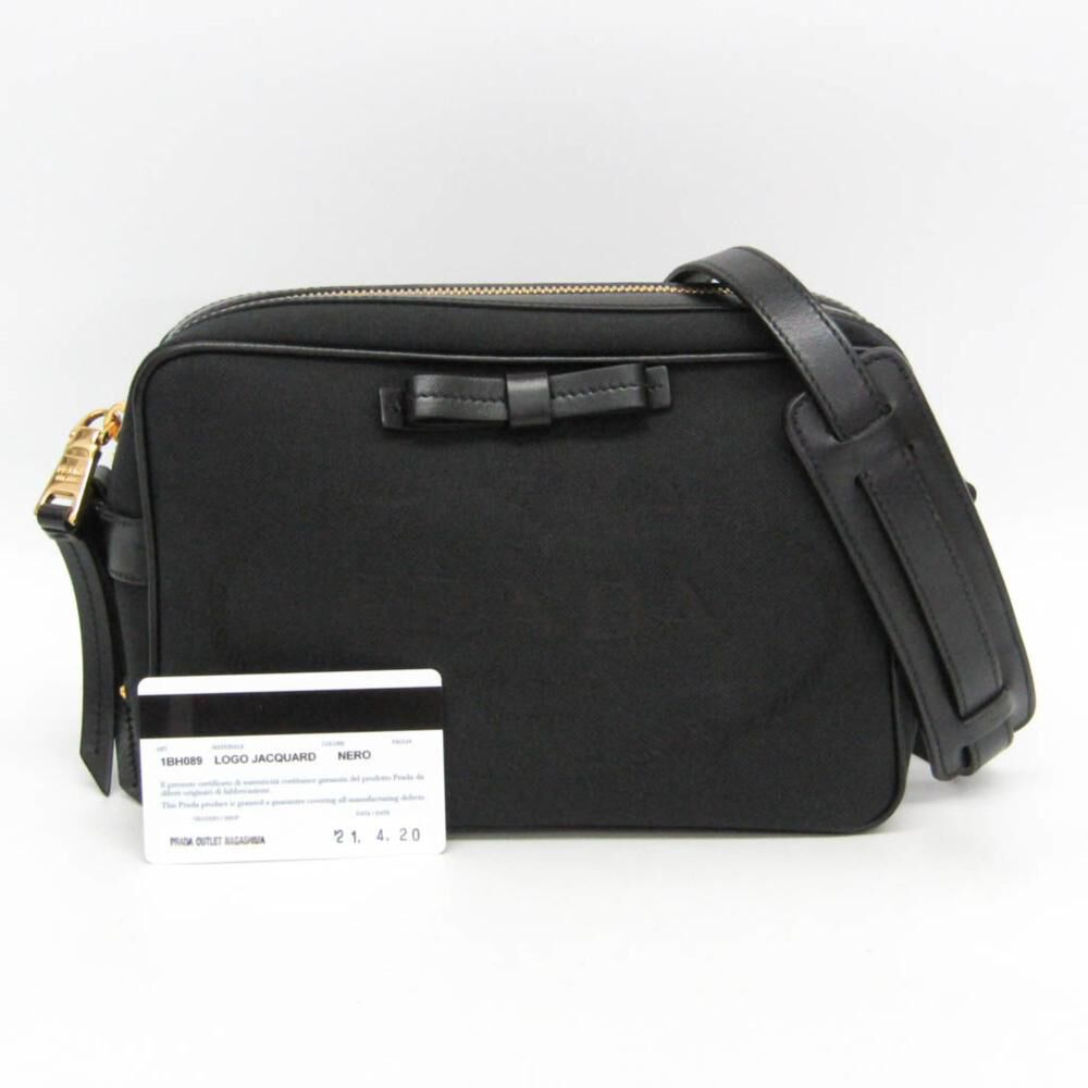Prada Shoulder Bag