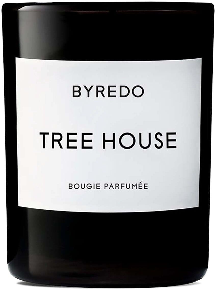 FC Tree House