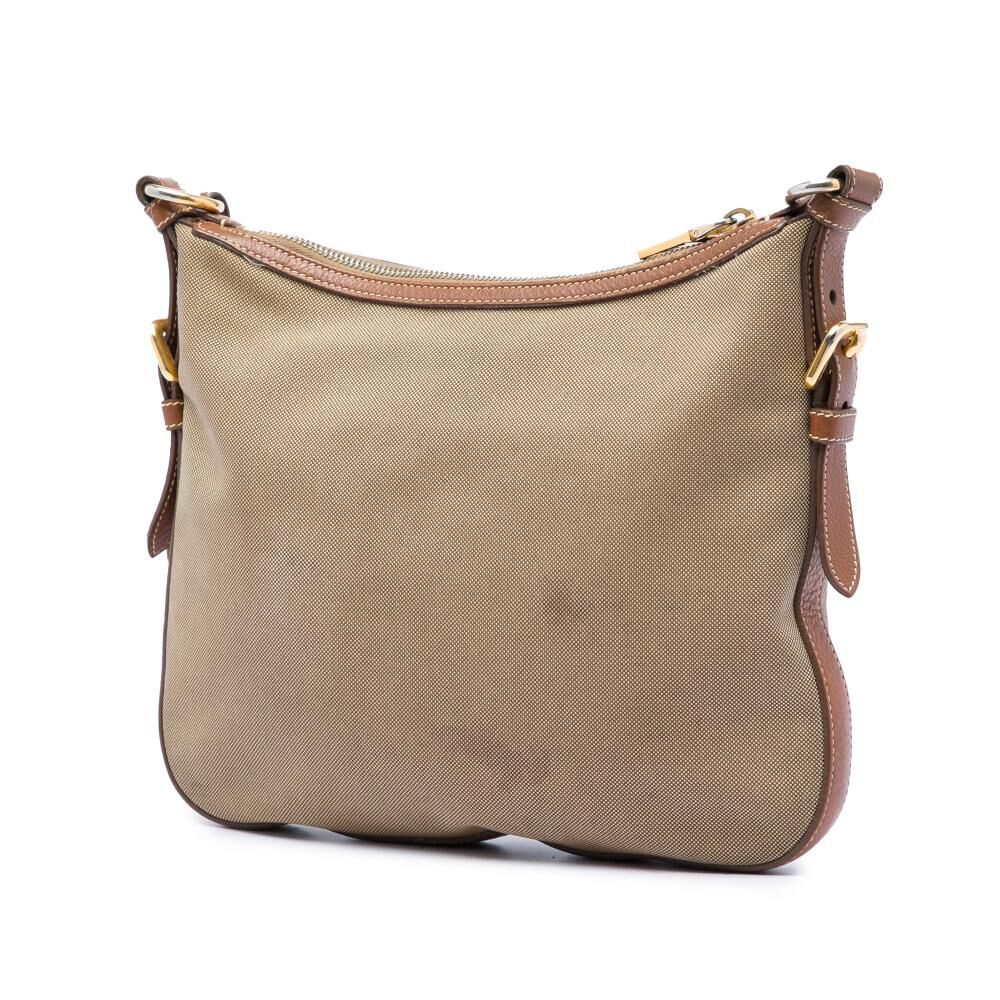 Prada Canapa Tote