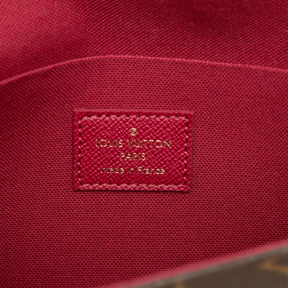 Louis Vuitton Pochette Felicie