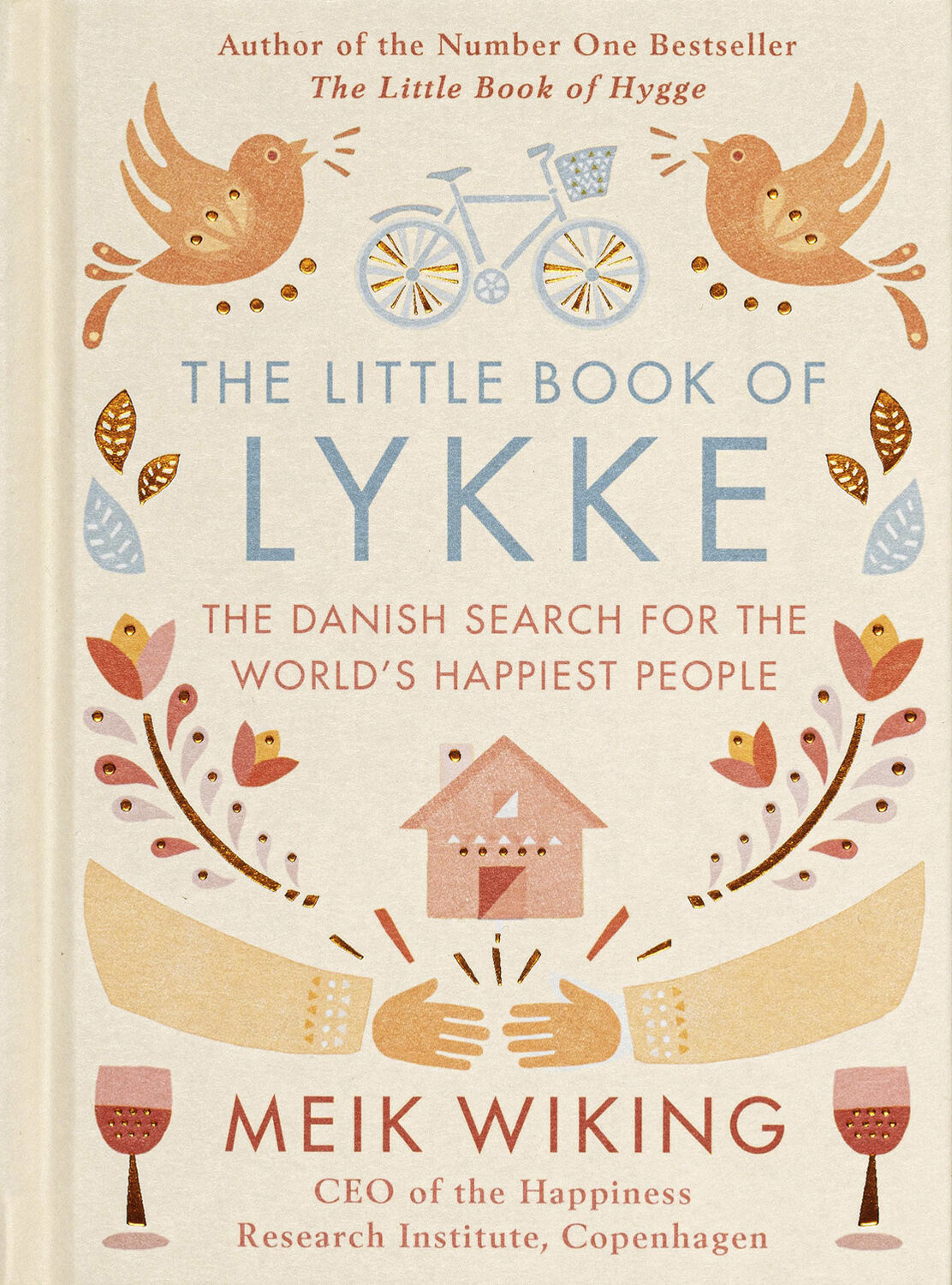 The Little Book of Lykke