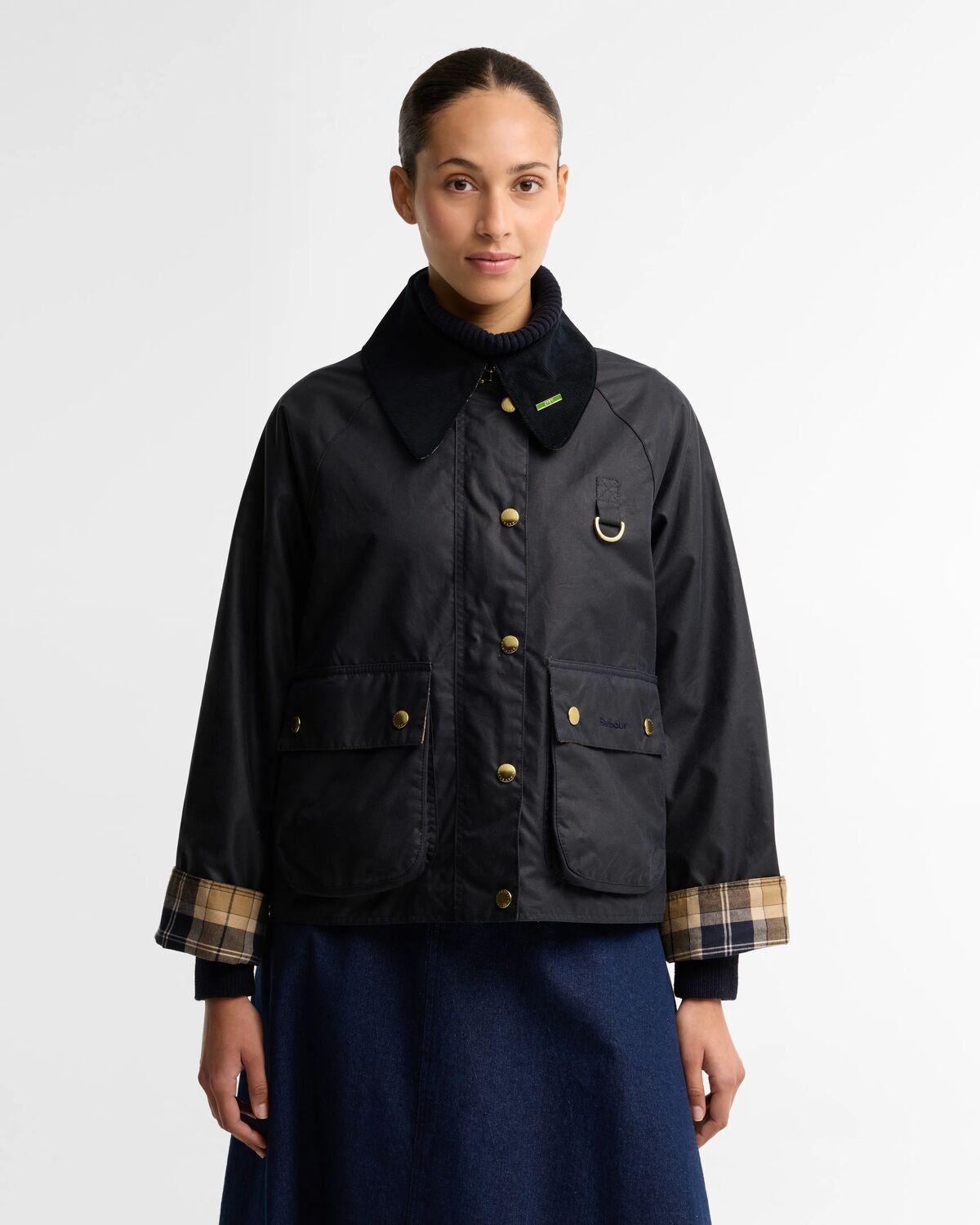 Barbour Icons Mod Spey
