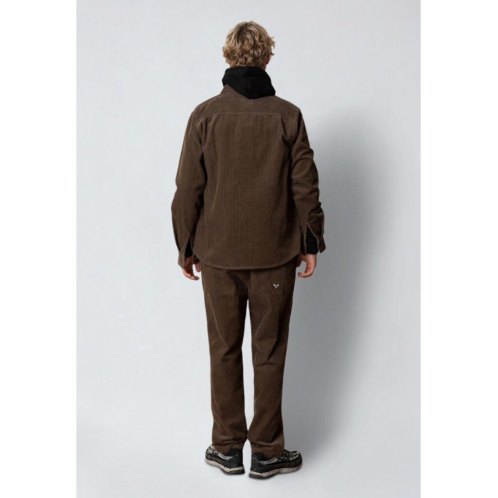 Owen corduroy shirt