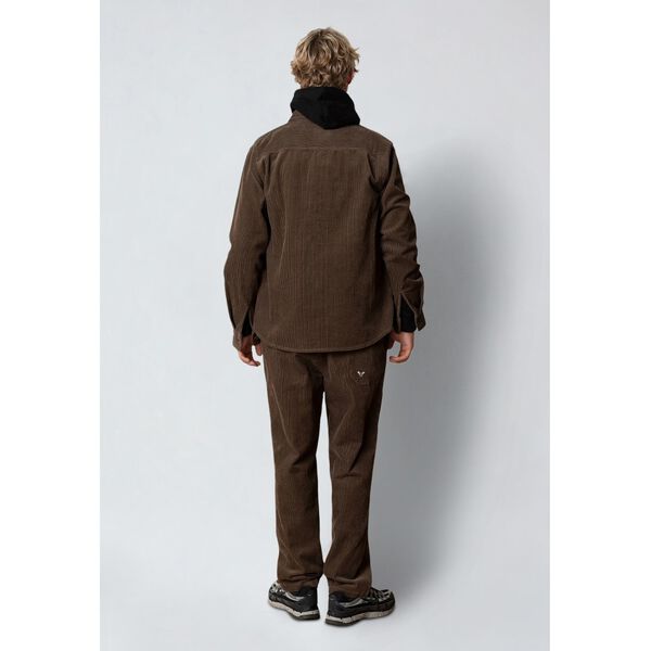 Owen corduroy shirt